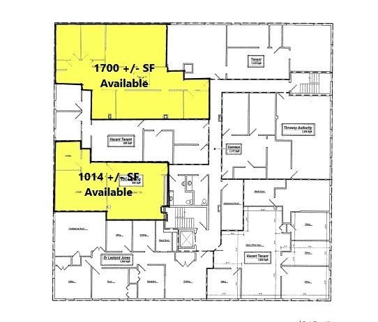 Lease/Office Space: 3871 Harlem Road, Cheektowaga, NY 14215